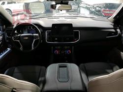 شێڤرۆلێت تاهۆ